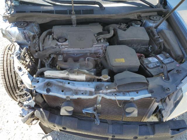 Photo 7 from auction – 2012 TOYOTA CAMRY BASE with VIN 4T4BF1FK2CR257049