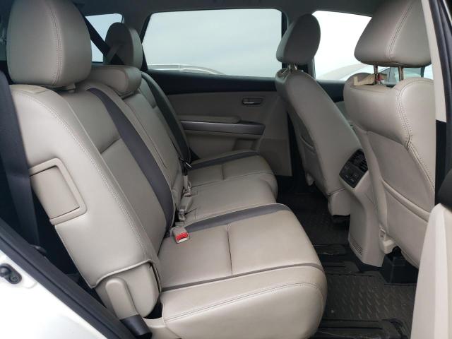 Photo 6 from auction – 2012 MAZDA CX-9 with VIN JM3TB2DA8C0354933