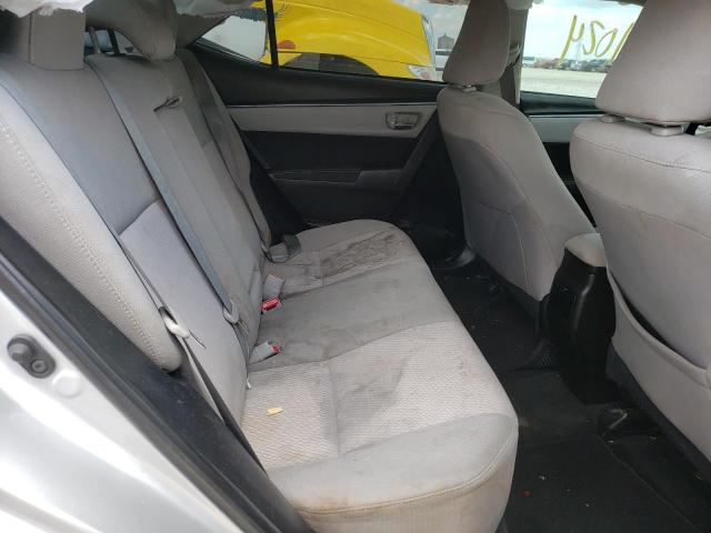 Photo 6 from auction – 2010 TOYOTA COROLLA BA with VIN 5YFBURHE4FP278433