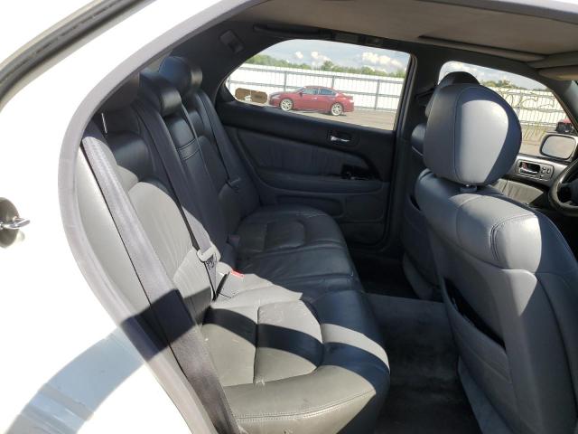 Photo 6 from auction – 1998 LEXUS LS 400 with VIN JT8BH28F5W0100835