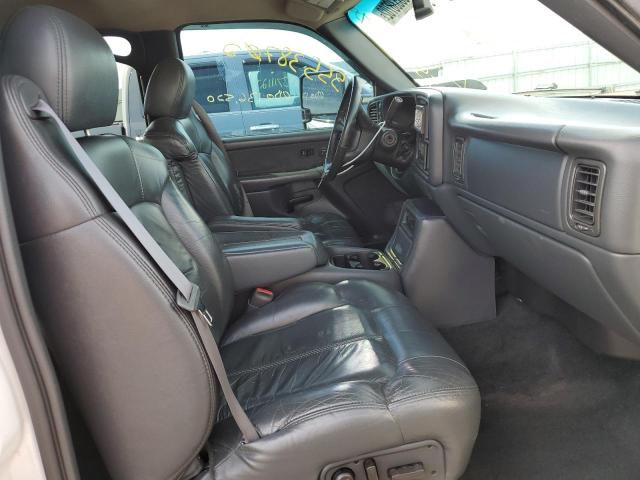 Photo 5 from auction – 2001 GMC SIERRA K25 with VIN 1GTHK23U91F180276
