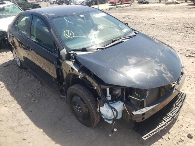 Photo 1 from auction – 2019 TOYOTA COROLLA L with VIN 5YFBURHE7KP895870