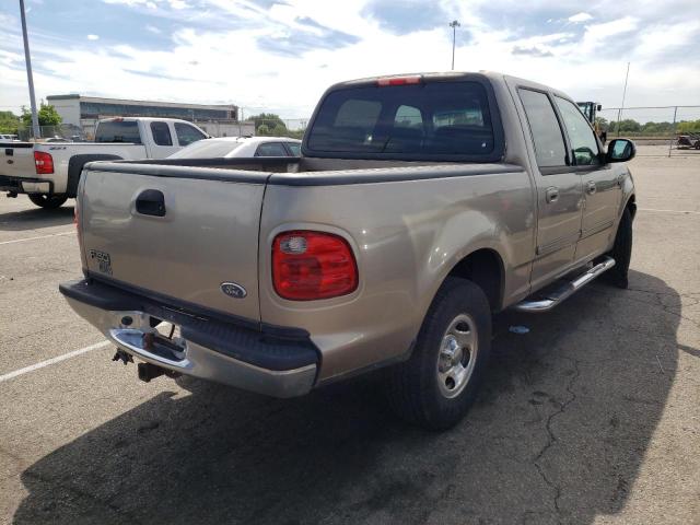 Photo 4 from auction – 2002 FORD F150 SUPER with VIN 1FTRW07L12KD60651
