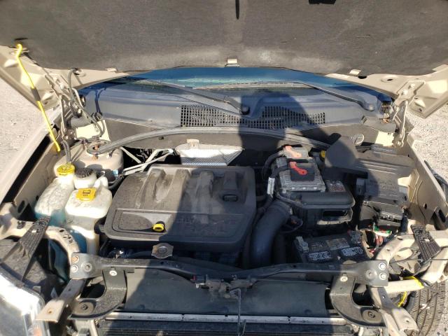 Photo 7 from auction – 2017 JEEP COMPASS LA with VIN 1C4NJCEBXHD198914