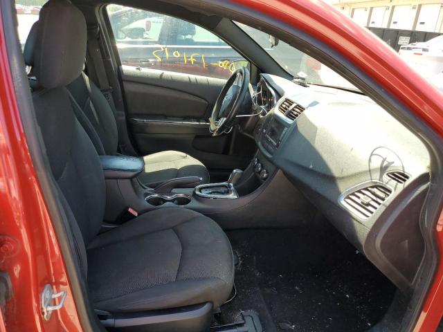 Photo 5 from auction – 2014 DODGE AVENGER SX with VIN 1C3CDZCBXEN200739