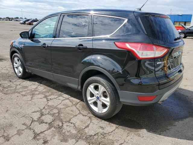 Photo 3 from auction – 2014 FORD ESCAPE SE with VIN 1FMCU0GX7EUB44015