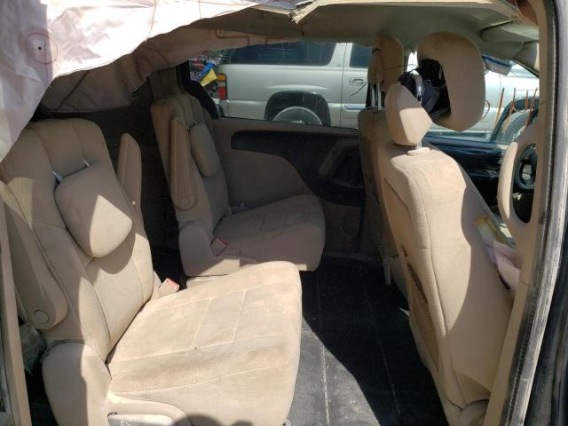 Photo 6 from auction – 2013 DODGE GRAND CARA with VIN 2C4RDGBG7DR760713