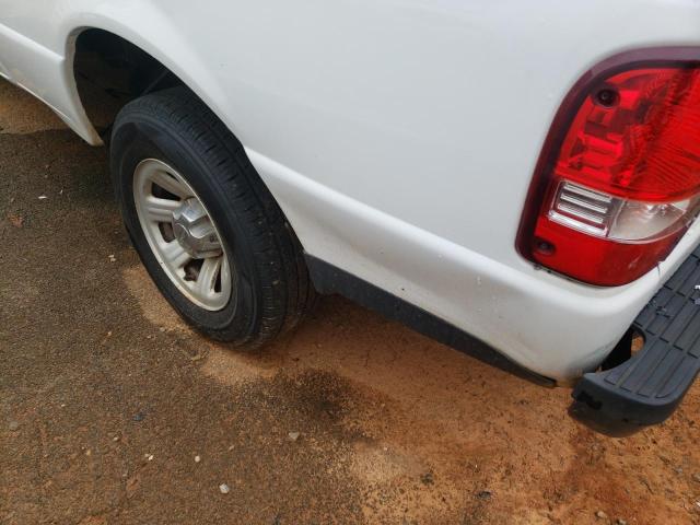 Photo 9 from auction – 2009 FORD RANGER with VIN 1FTYR10D69PA50231