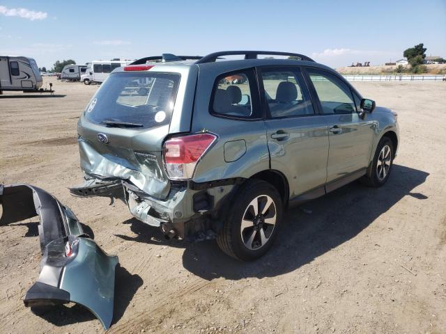 Photo 4 from auction – 2017 SUBARU FORESTER 2 with VIN JF2SJABC5HH512791