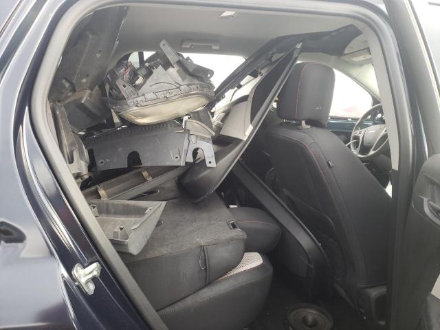 Photo 6 from auction – 2017 GMC TERRAIN SL with VIN 2GKALMEKXH6232948