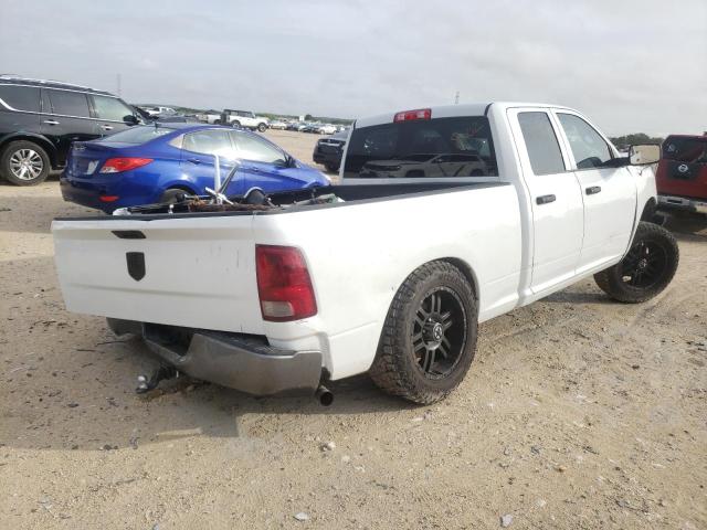 Photo 4 from auction – 2010 DODGE RAM 1500 with VIN 1D7RB1GK0AS248209