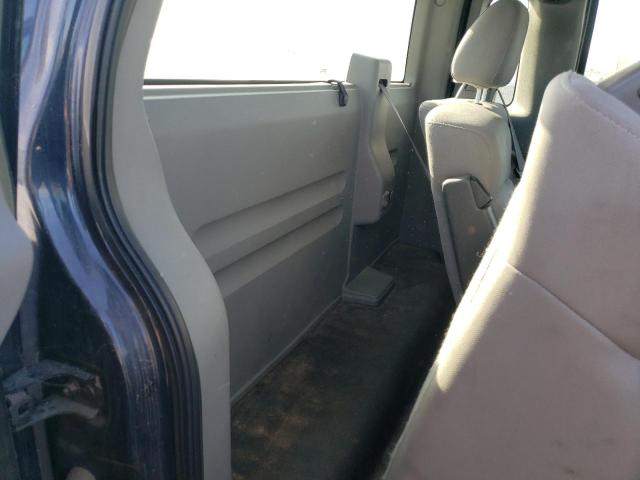 Photo 6 from auction – 2006 FORD F150 with VIN 1FTRF12266NB72278