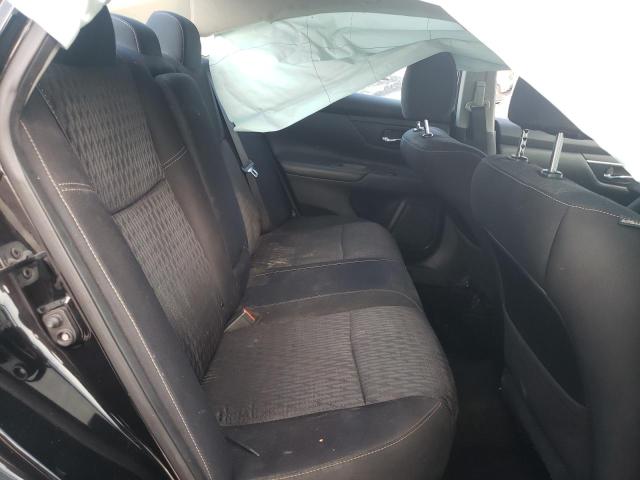 Photo 6 from auction – 2016 NISSAN ALTIMA 2.5 with VIN 1N4AL3AP9GC255351