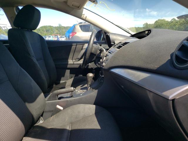 Photo 5 from auction – 2013 MAZDA 3 I with VIN JM1BL1TG4D1723638