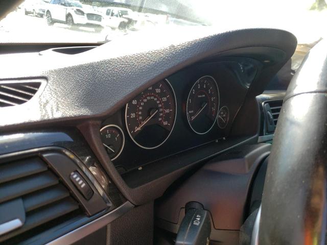 صورة رقم 8 من المزاد - 2017 BMW 440I مع VIN WBA4T9C32H5A15102