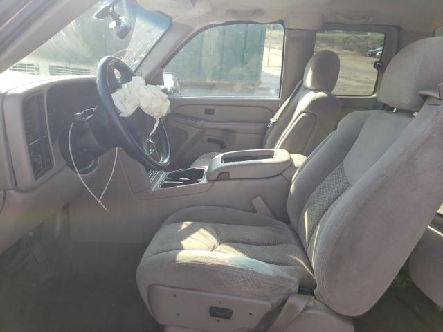 Photo 5 from auction – 2004 CHEVROLET SILVERADO with VIN 2GCEC19T541386277