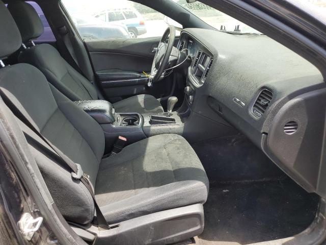 Photo 5 from auction – 2011 DODGE CHARGER with VIN 2B3CL3CG3BH545477