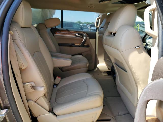 Photo 6 from auction – 2011 BUICK ENCLAVE CX with VIN 5GAKVCED2BJ178918