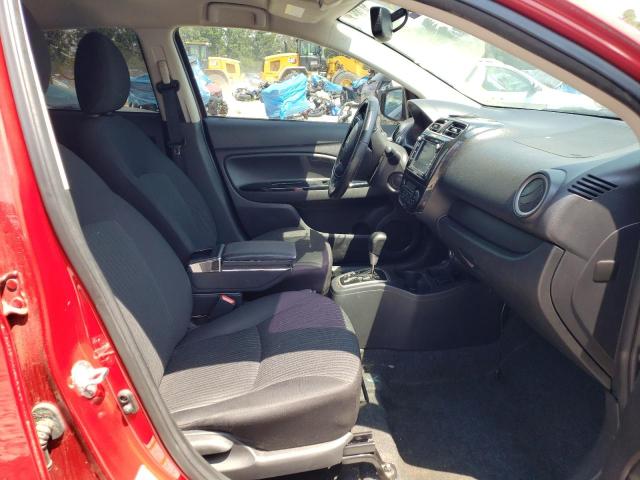 Photo 5 from auction – 2017 MITSUBISHI MIRAGE G4 with VIN ML32F4FJ5HHF16825