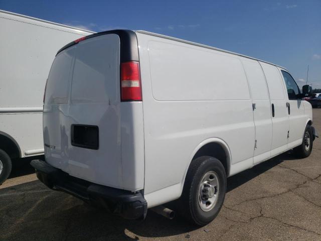 Photo 4 from auction – 2008 CHEVROLET EXPRESS G3 with VIN 1GCHG39C681163996