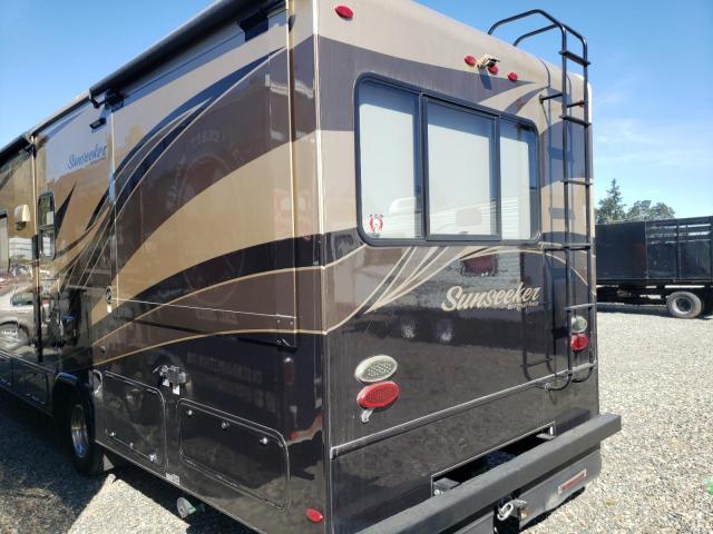 Photo 3 from auction – 2018 FRRV MOTORHOME with VIN 1FDXE4FS0HDC50970