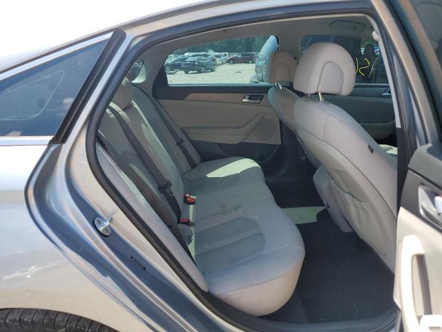Photo 6 from auction – 2016 HYUNDAI SONATA SE with VIN 5NPE24AF0GH394834