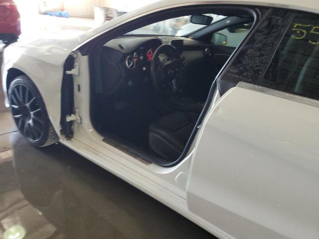Photo 9 from auction – 2014 MERCEDES-BENZ CLA 250 with VIN WDDSJ4EB0EN119674