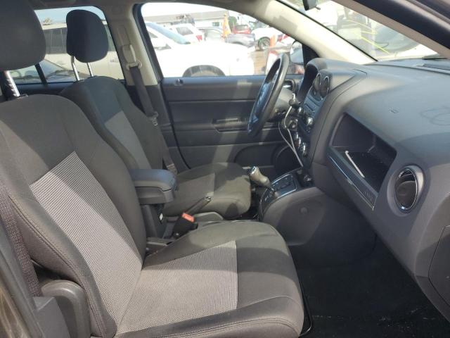 Photo 5 from auction – 2011 JEEP COMPASS with VIN 1J4NF4FB9BD275151