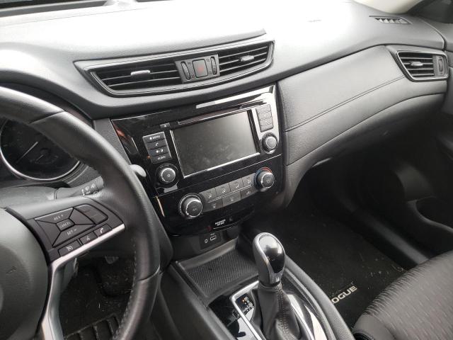 Photo 9 from auction – 2020 NISSAN ROGUE with VIN JN8AT2MT5LW035179