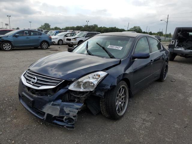 Photo 2 from auction – 2011 NISSAN ALTIMA BAS with VIN 1N4AL2AP4BC113492