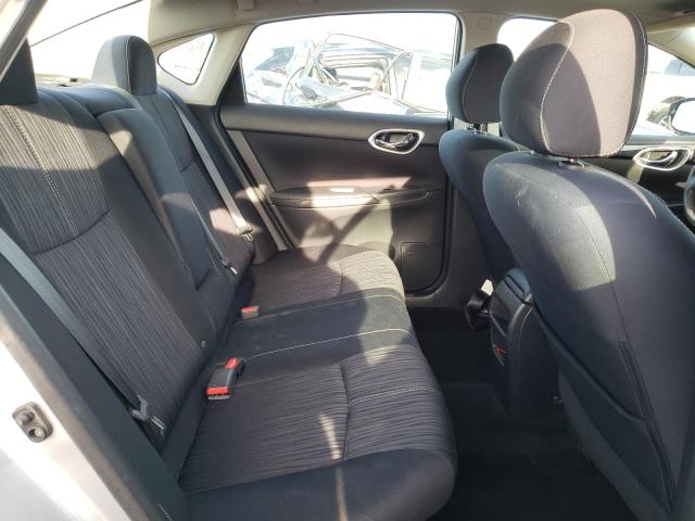 Photo 6 from auction – 2016 NISSAN SENTRA S with VIN 3N1AB7AP1GY288679