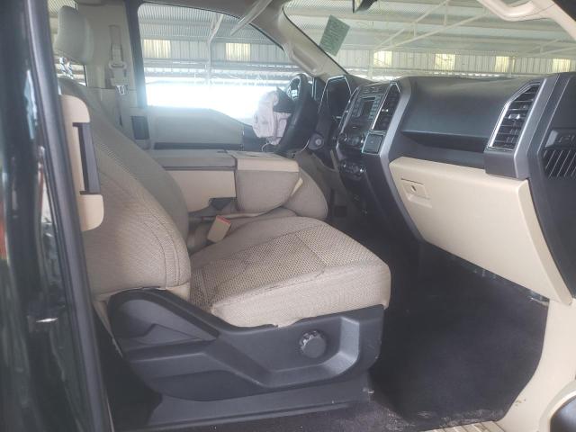 Photo 5 from auction – 2015 FORD F150 with VIN 1FTEX1CP4FKE17361