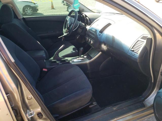 Photo 5 from auction – 2005 NISSAN ALTIMA S with VIN 1N4AL11D75C100059