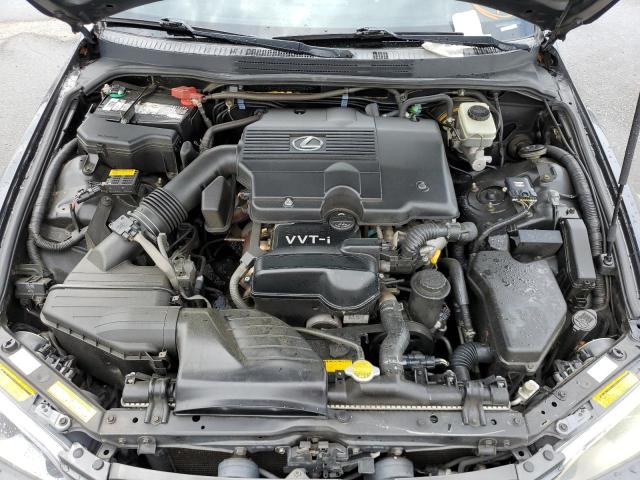 Photo 7 from auction – 2003 LEXUS IS 300 with VIN JTHBD192430072863