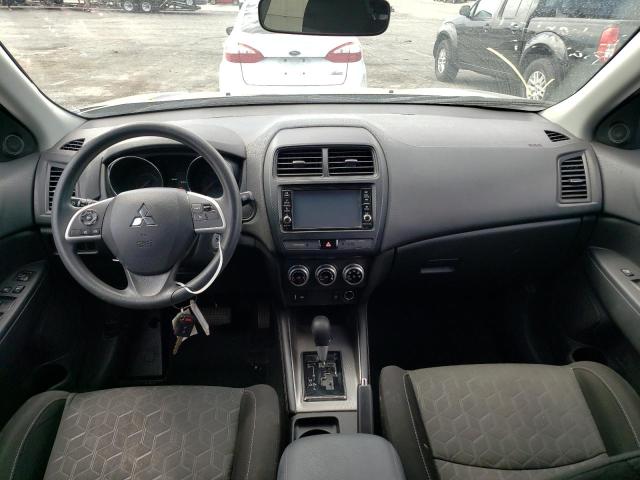 Photo 9 from auction – 2020 MITSUBISHI OUTLANDER with VIN JA4AR3AU8LU025703