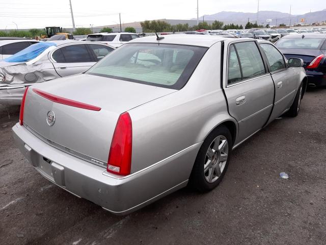 Photo 4 from auction – 2007 CADILLAC DTS with VIN 1G6KD57Y07U181516