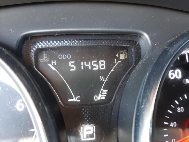 Photo 8 from auction – 2019 NISSAN VERSA S with VIN 3N1CN7AP7KL859677