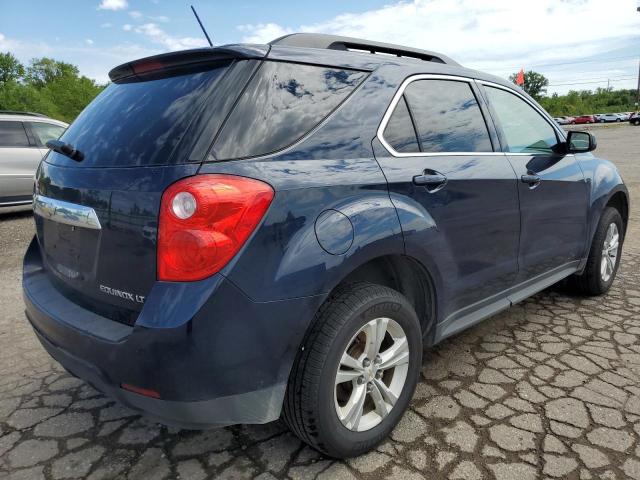 Photo 4 from auction – 2015 CHEVROLET EQUINOX LT with VIN 2GNALBEK4F1177236