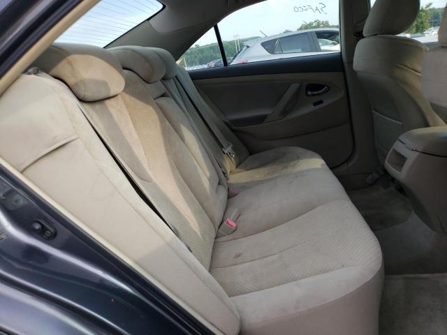 Photo 6 from auction – 2007 TOYOTA CAMRY CE with VIN 4T1BE46KX7U193623