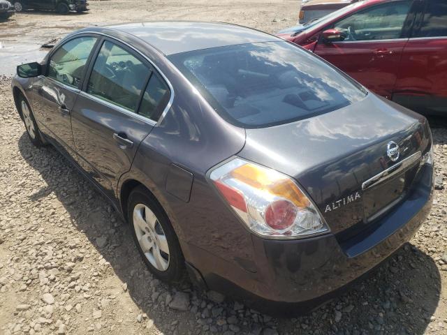 Photo 3 from auction – 2008 NISSAN ALTIMA 2.5 with VIN 1N4AL21E78N414513
