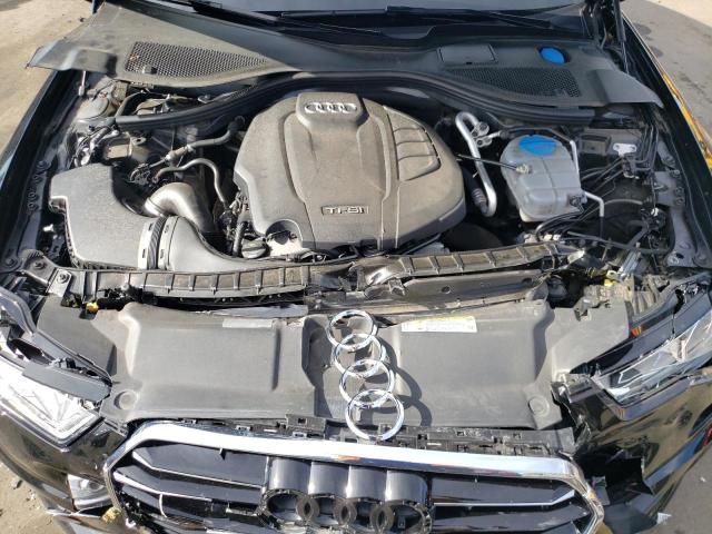 Photo 7 from auction – 2018 AUDI A6 PREMIUM with VIN WAUG8AFC4JN011485