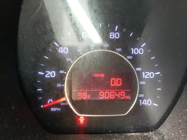 Photo 8 from auction – 2016 KIA SOUL with VIN KNDJN2A24G7840964