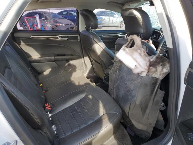 Photo 6 from auction – 2014 FORD FUSION SE with VIN 1FA6P0HD0E5389932