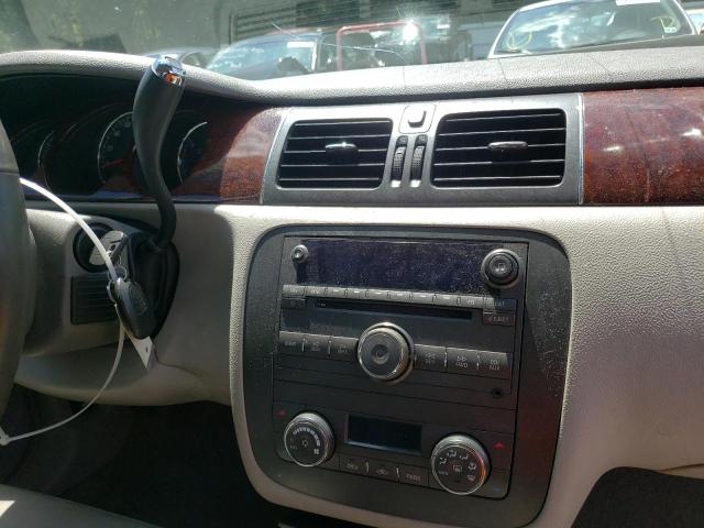 Photo 9 from auction – 2007 BUICK LUCERNE CX with VIN 1G4HD57297U202300