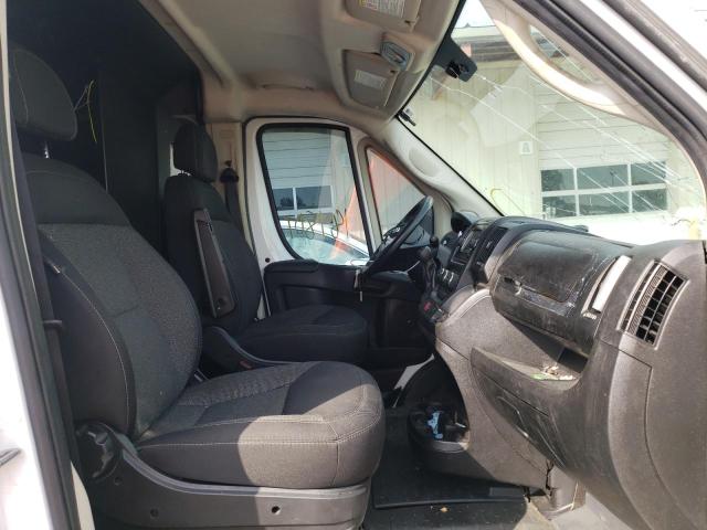Photo 5 from auction – 2018 RAM PROMASTER with VIN 3C6TRVCG0JE112595