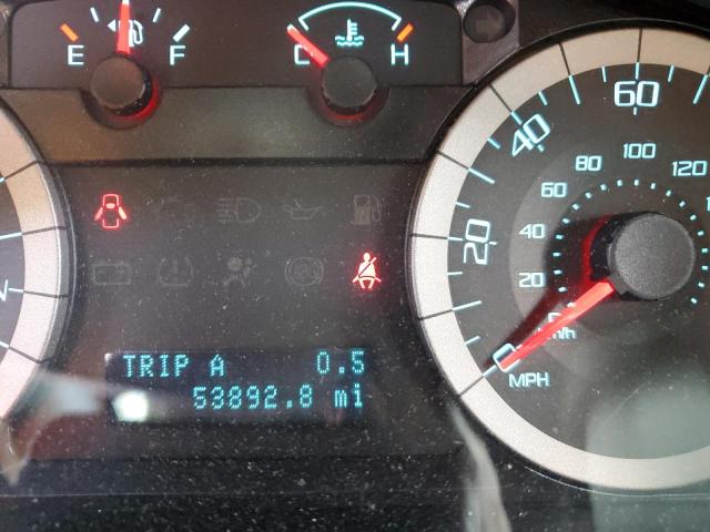 Photo 8 from auction – 2012 FORD ESCAPE XLT with VIN 1FMCU0DG7CKC66242