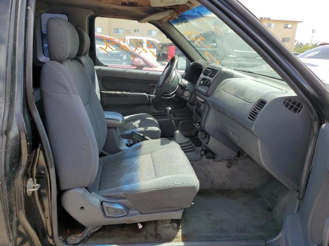 Photo 5 from auction – 2001 NISSAN FRONTIER K with VIN 1N6DD26S81C351097