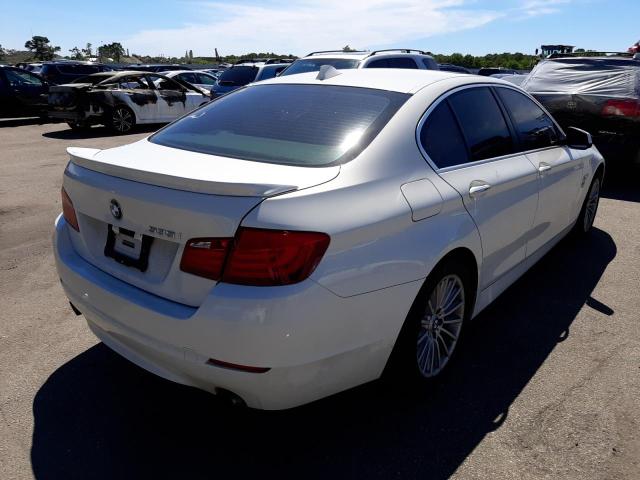 Фото 4 с аукциона – 2011 BMW 535 XI с VIN WBAFU7C50BC870344