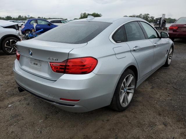 Photo 4 from auction – 2016 BMW 428 XI GRA with VIN WBA4C9C5XGG139684