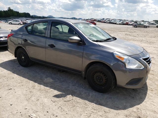 Photo 9 from auction – 2016 NISSAN VERSA S with VIN 3N1CN7APXGL840001